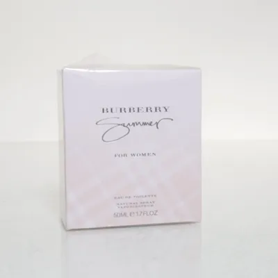Eau de Toilette (Summer ) from Burberry