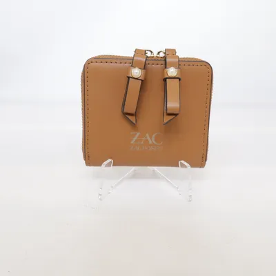Plånbok (Brun) från Zac Posen