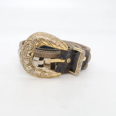 Riem (Goud, Zilver) van Nanni