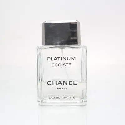 Eau de Toilette (Platinum Égoїste) från Chanel