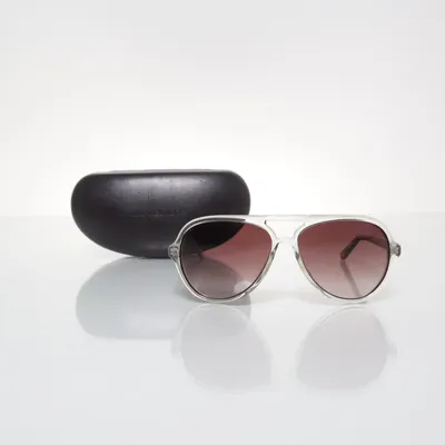 Solbriller (M2811S) fra Michael Kors