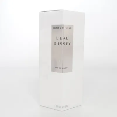 Eau de Toilette (L'Eau D'Issey) från Issey Miyake