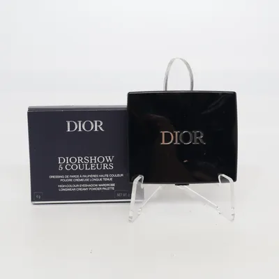 Ögonskuggspalett (Diorshow 5 Couleurs ) från Christian Dior Parfums
