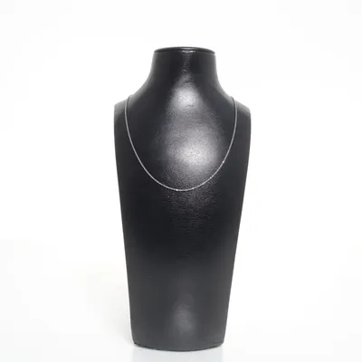 Halsband (Silverfärgad) Silver