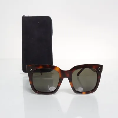 Solglasögon (CL41076/S) från Céline