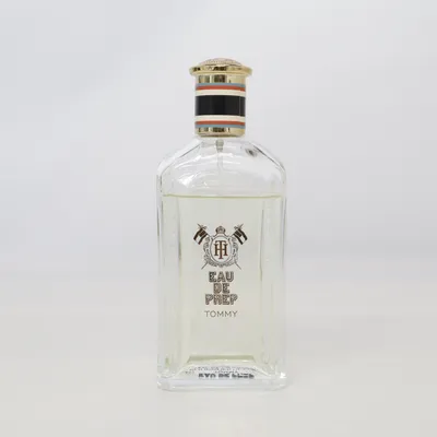 Eau de Toilette (Eau De Prep) from Tommy Hilfiger