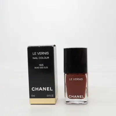 Nail polish (Bois Des Iles 165) from Chanel