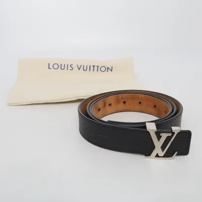Ceinture (Initiales) de Louis Vuitton