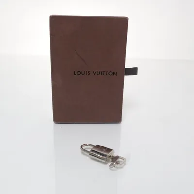 Hänglås (Silverfärgad) från Louis Vuitton