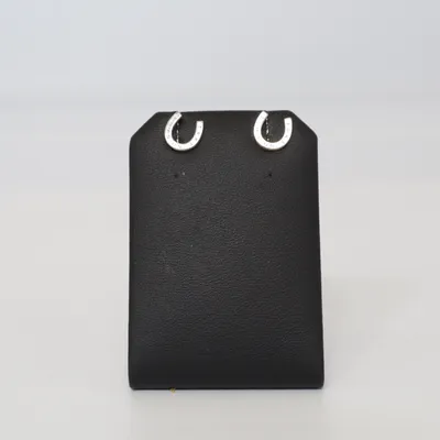 Earrings (Silver) from Efva Attling Silver