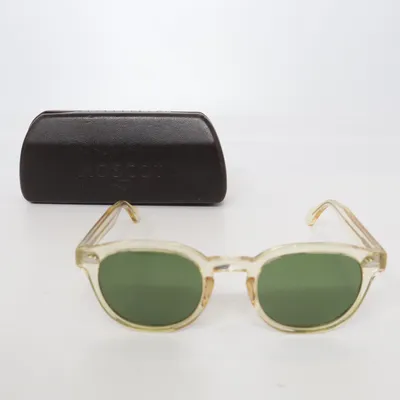 Solglasögon (Lemtosh) från Moscot