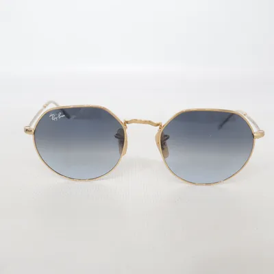 Zonnebril (RB 3565 Jack 001/86) van Ray-Ban