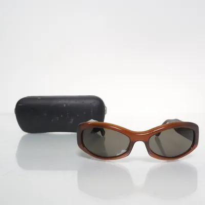 Solglasögon (5029) från Chanel