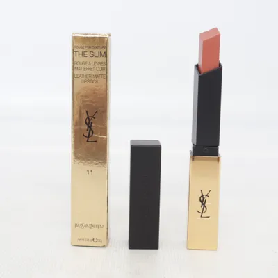 Læbestift (The Slim) fra Yves Saint Laurent