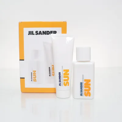Eau de Toilette (Sun) från Jil Sander