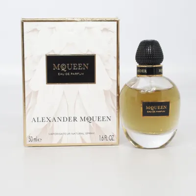 Eau de parfum (McQueen Eau de Parfum ) fra Alexander McQueen