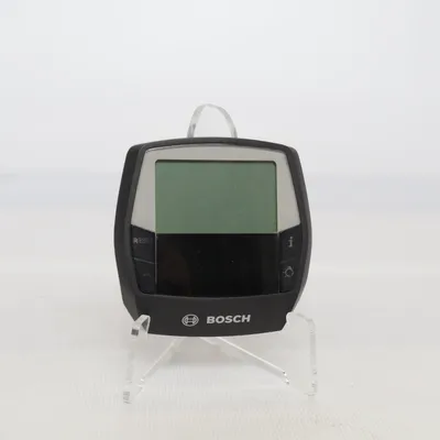 Bike computer (BUI255) from Bosch