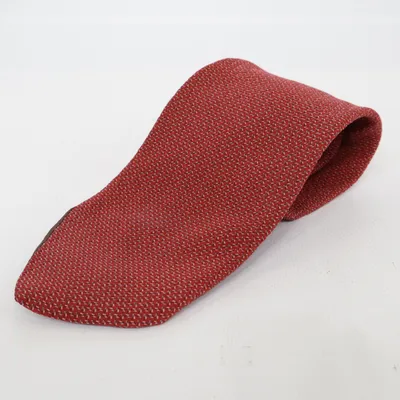 Slips (Rød) fra Armani Collezioni Silke