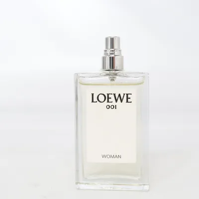 Eau de Parfum (001 Woman) de Loewe