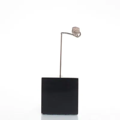 Bedel (Grijs) van Pandora Zilver