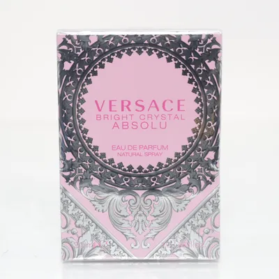 Eau de Parfum (Bright Crystal Absolu) from Versace