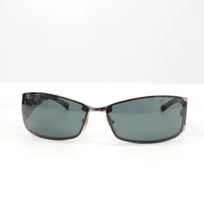 Solbriller (RB 3394) fra Ray-Ban