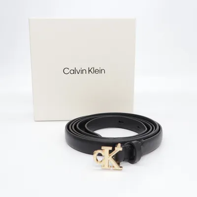Ceinture (Noir) de Calvin Klein
