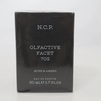 Eau de Parfum (Facet 702) from N.C.P. Olfactives