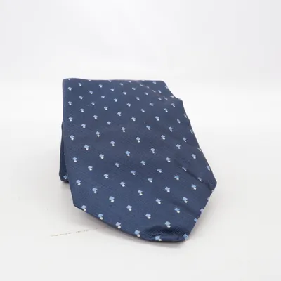 Krawatte (Blau) von Dolce & Gabbana Seide