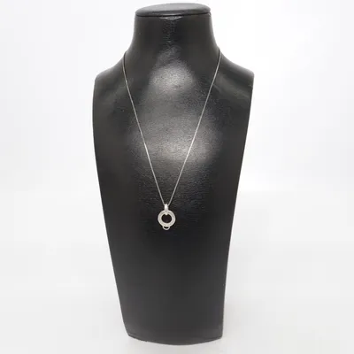Halsband (Silverfärgad) från Thomas Sabo Silver