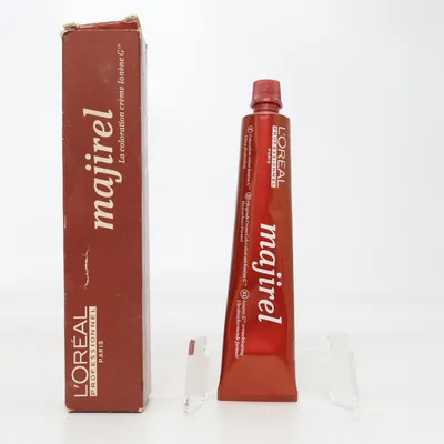 Teinture pour cheveux (Majirel) de L'Oréal Professionnel