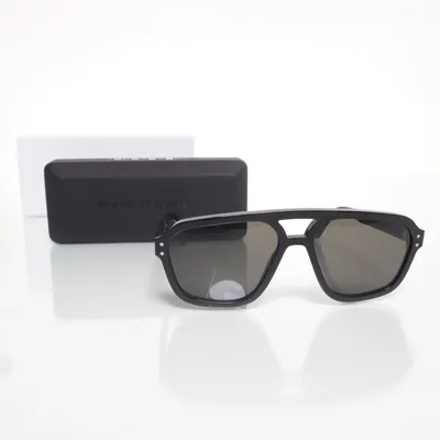 Sunglasses (Black) from Monokel Eyewear