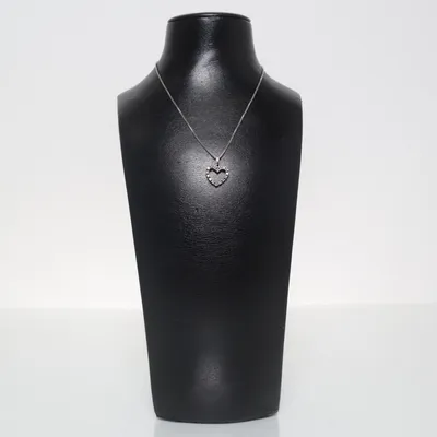 Ketting (Zilver) Goud