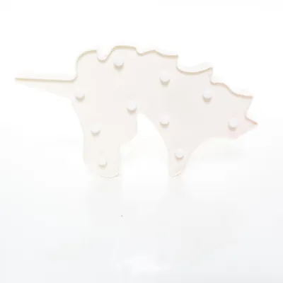 Night light (White) from Nanu Nana