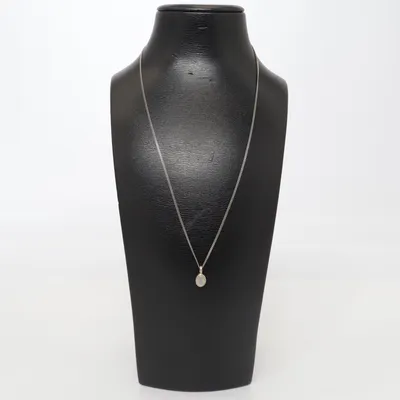 Ketting (Zilver) Zilver