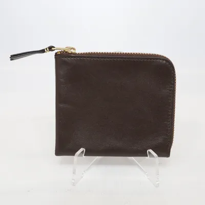 Plånbok (Brun) från Comme des Garçons