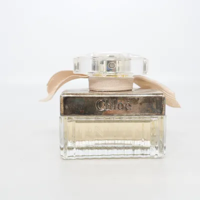 Eau de parfum (Signature) fra Chloé