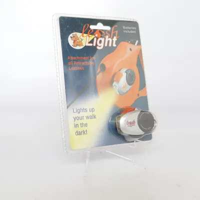 Dog accessory (Leash Light) from Flash Lights