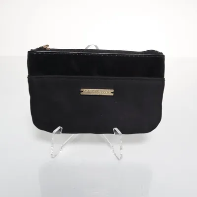 Toilet bag (Black) from Giorgio Armani Parfums Polyester, Polyurethane