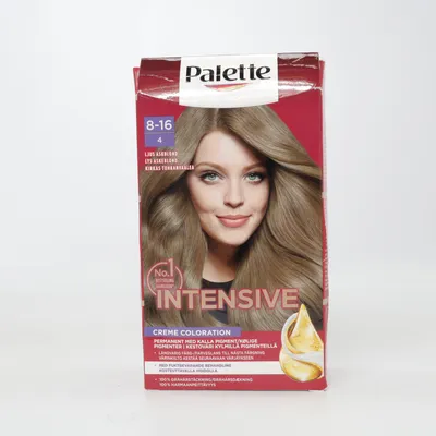 Hårfärg från Schwarzkopf