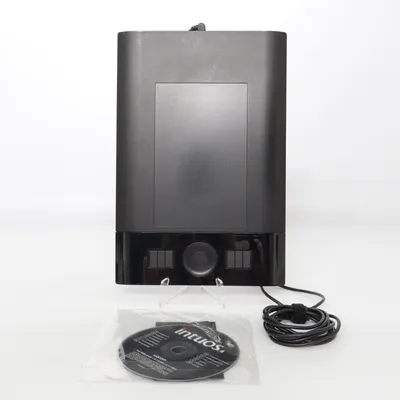 Drawing tablet (Intuos4 Ptk-440) from Wacom