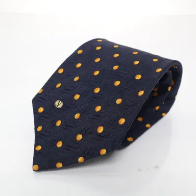 Slips (Blå, Gul) från Valentino Silke