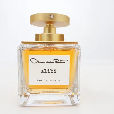 Eau de Parfum (Alibi) de Oscar de la Renta