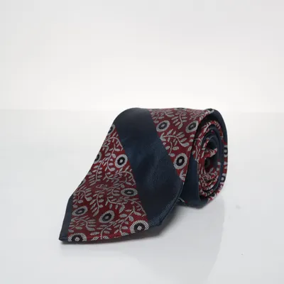 Slips (Blå, Röd, Vit) från Valentino Silke