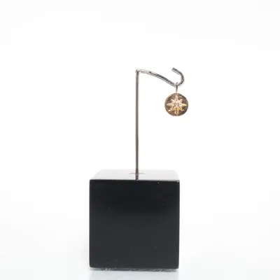 Hänge (Guldfärgad) från JAL Silver