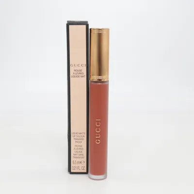 Rouge à lèvres (Beige, Noir) de Gucci