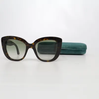 Sunglasses (GG0327S) from Gucci