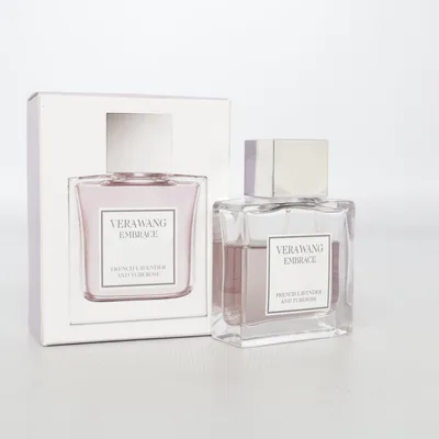 Eau de Toilette (Embrace French Lavender And Tuberose) from Vera Wang
