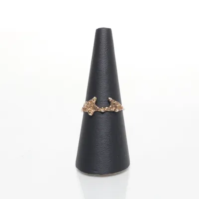 Ring (Gold) Silver