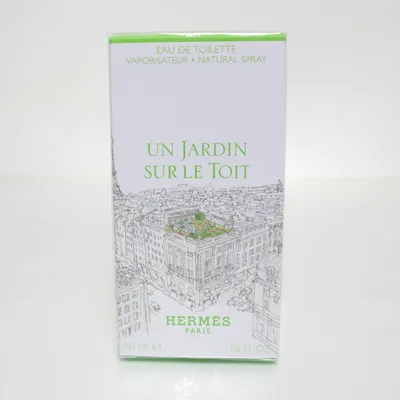 Eau de Toilette ( Un Jardin Sur Le Toit ) från Hermès